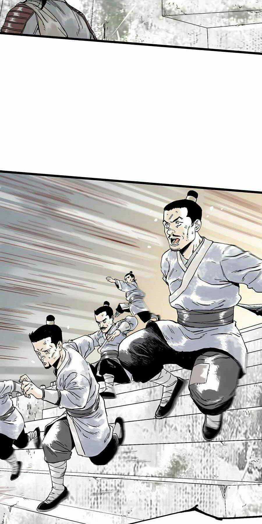 Ma Hiệp Côn Lôn - Chapter 7 - Trang 34