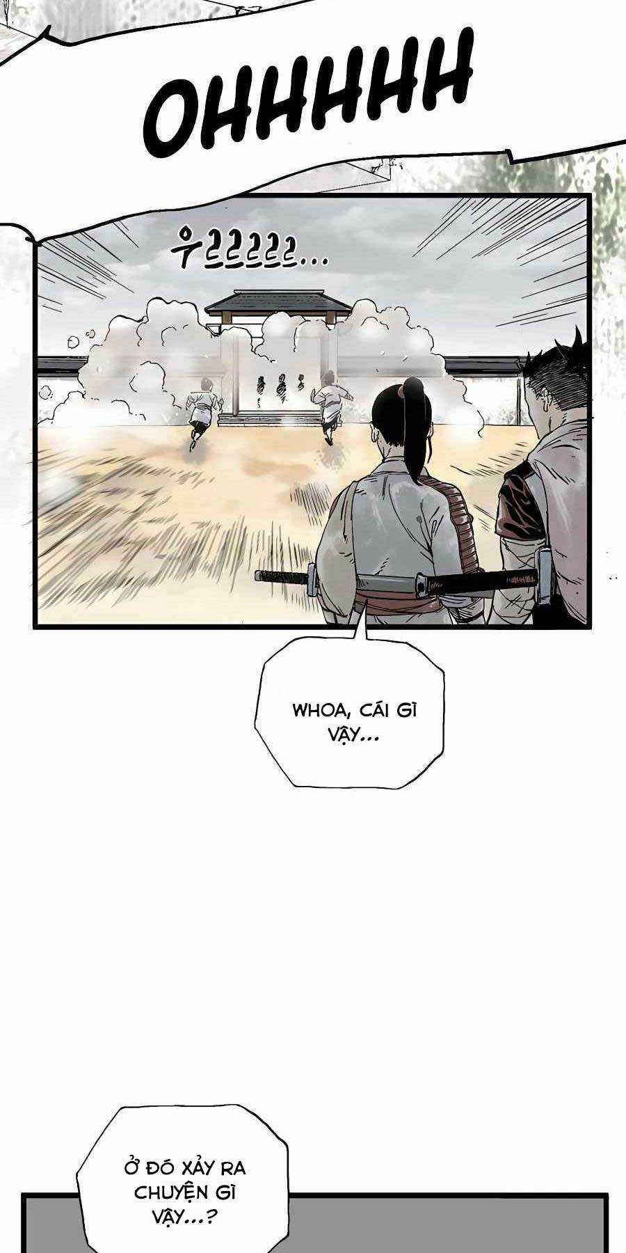 Ma Hiệp Côn Lôn - Chapter 7 - Trang 35