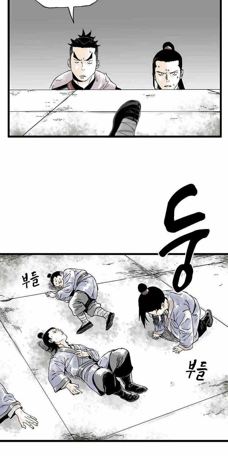 Ma Hiệp Côn Lôn - Chapter 7 - Trang 36