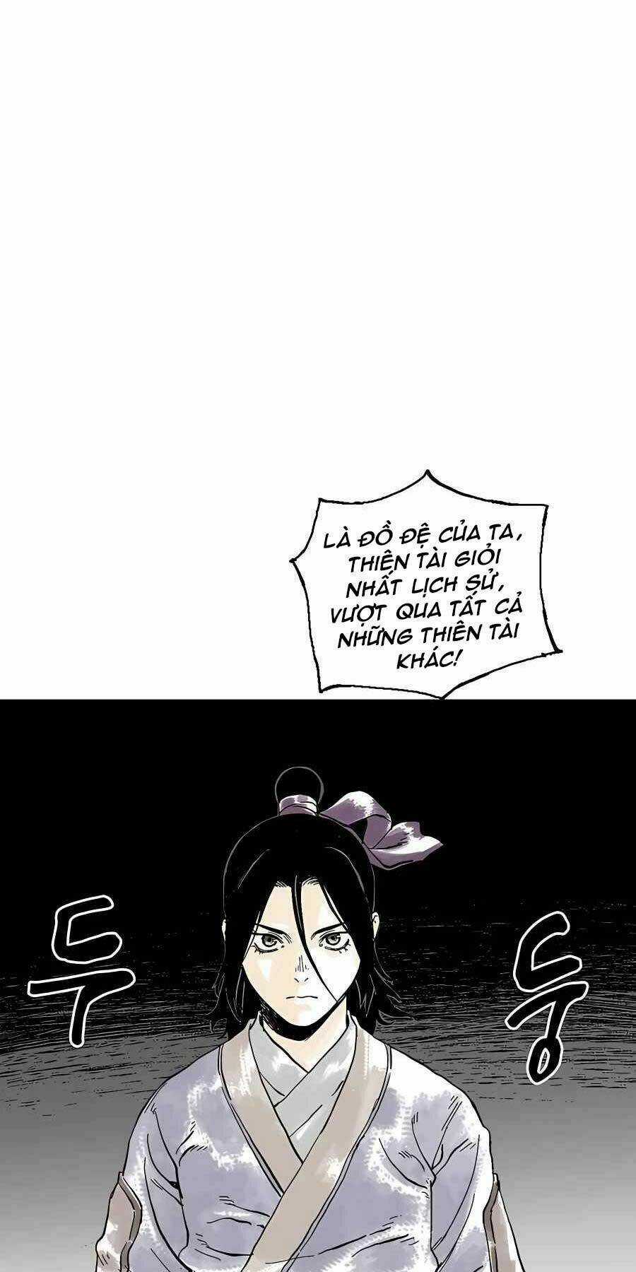 Ma Hiệp Côn Lôn - Chapter 7 - Trang 40