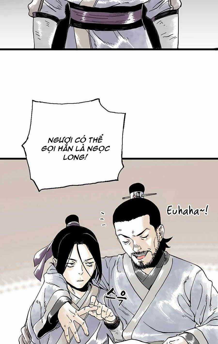 Ma Hiệp Côn Lôn - Chapter 7 - Trang 41