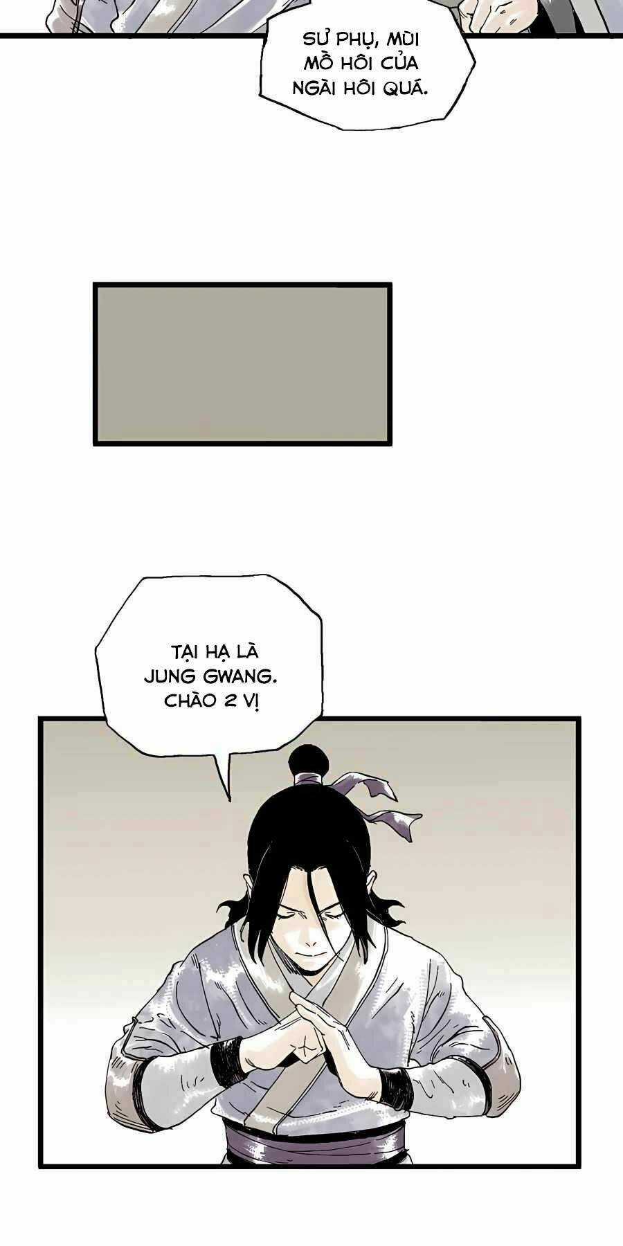 Ma Hiệp Côn Lôn - Chapter 7 - Trang 42