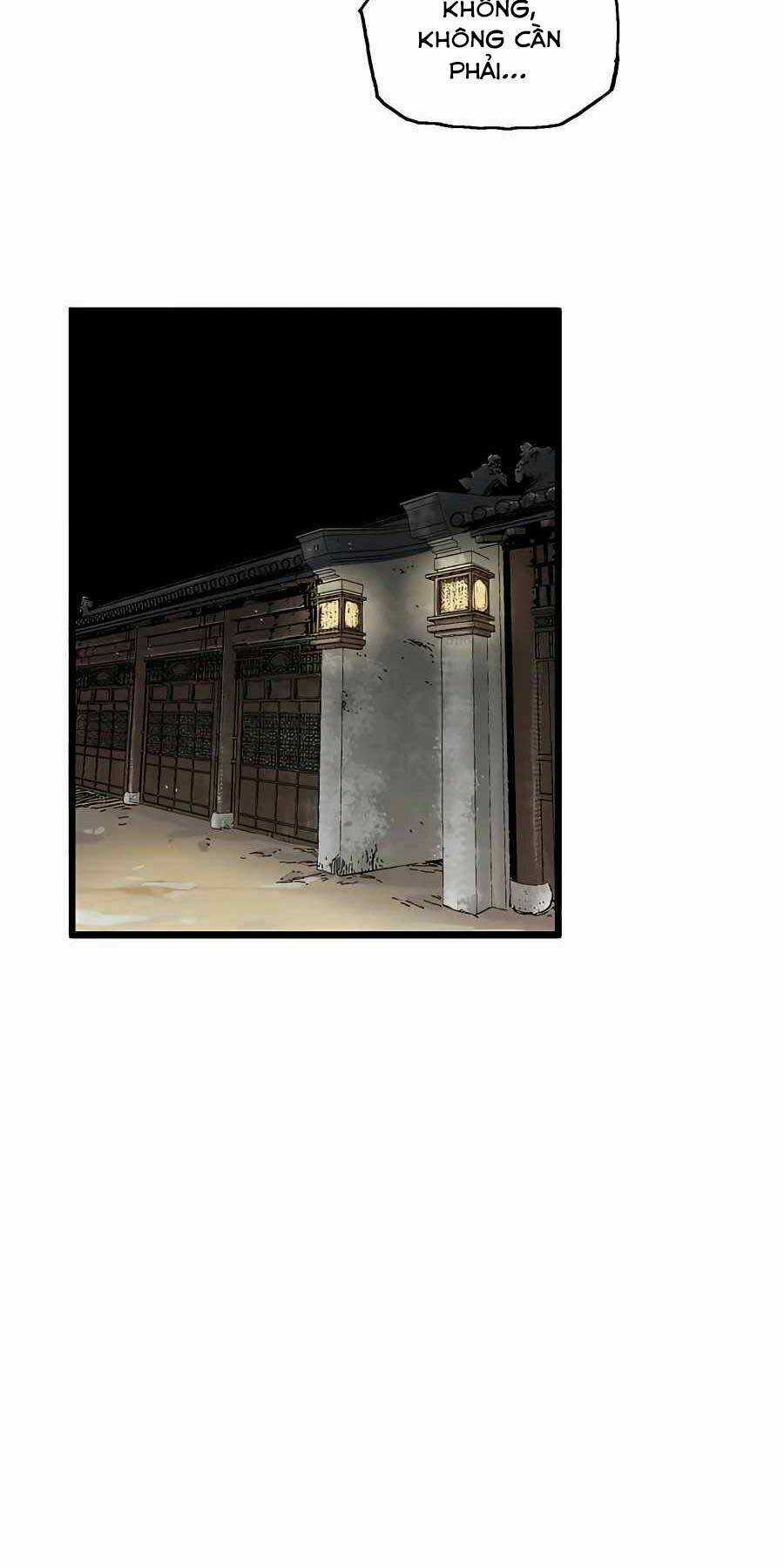 Ma Hiệp Côn Lôn - Chapter 7 - Trang 49