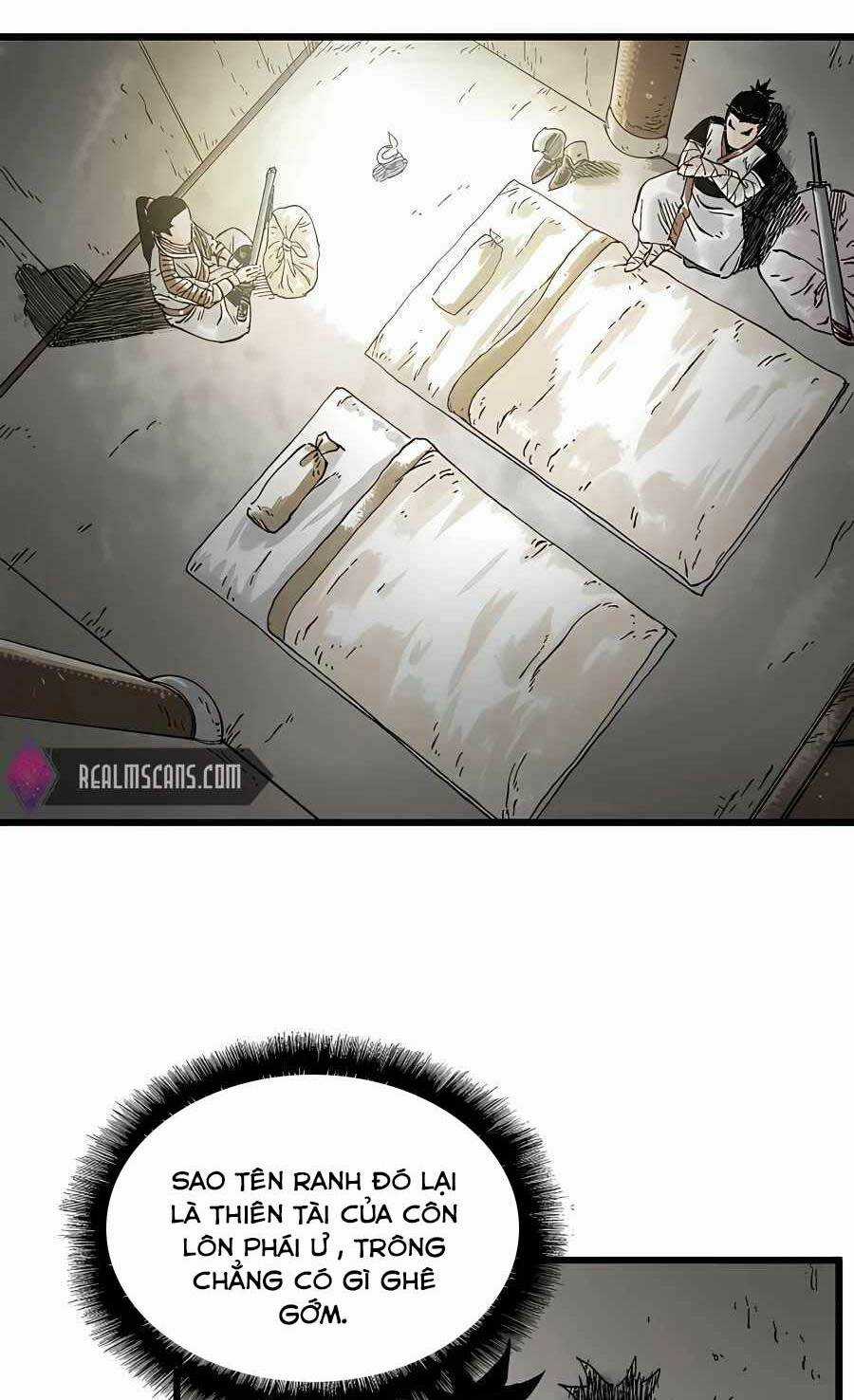 Ma Hiệp Côn Lôn - Chapter 7 - Trang 50