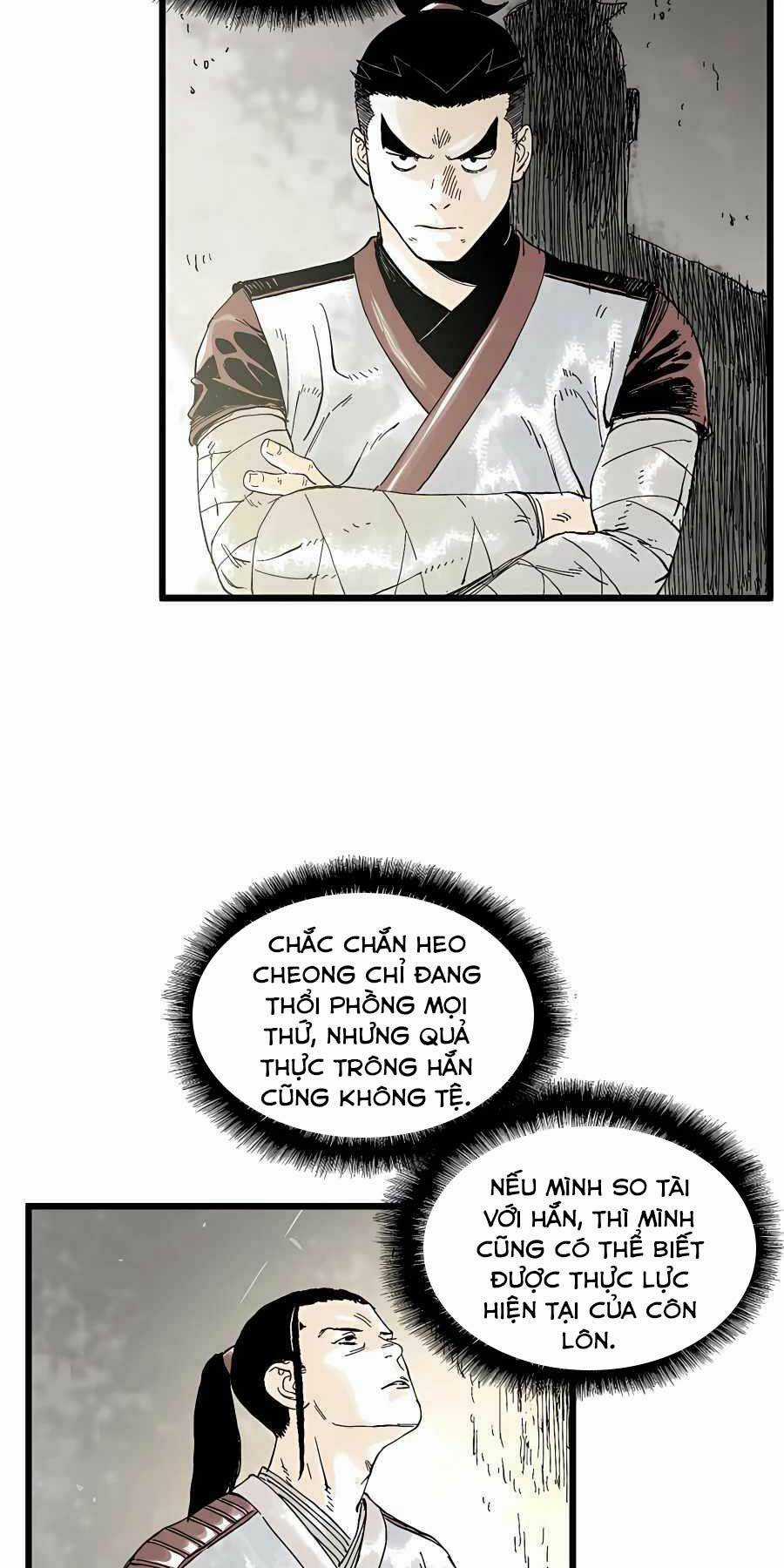 Ma Hiệp Côn Lôn - Chapter 7 - Trang 51