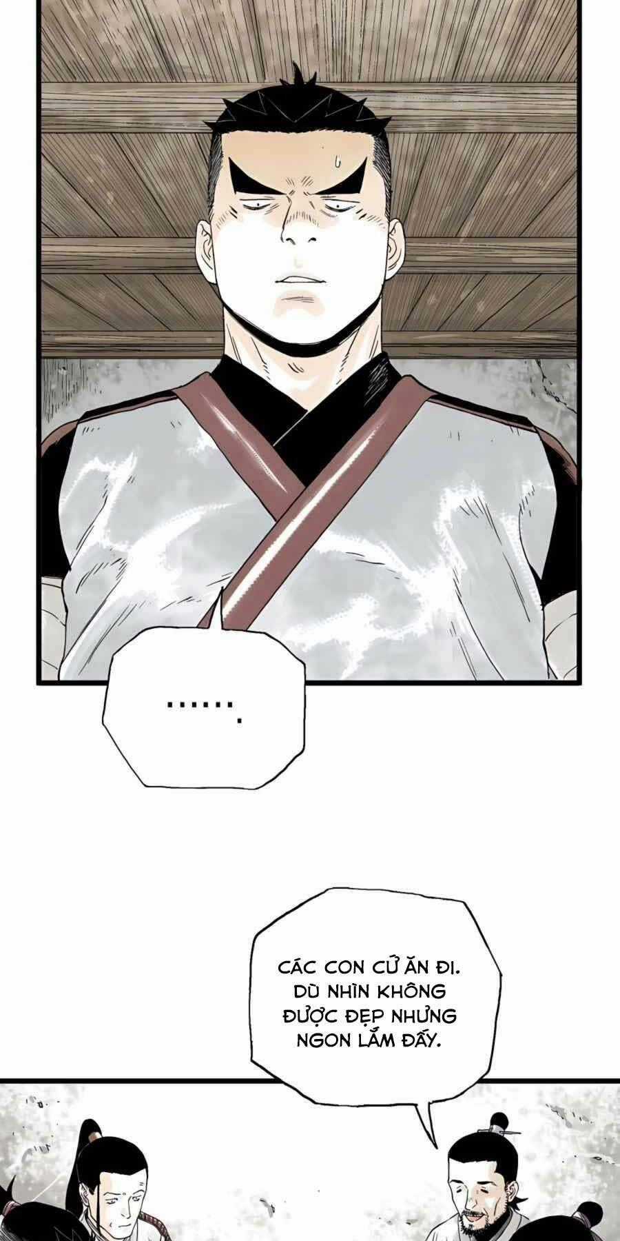 Ma Hiệp Côn Lôn - Chapter 8 - Trang 2