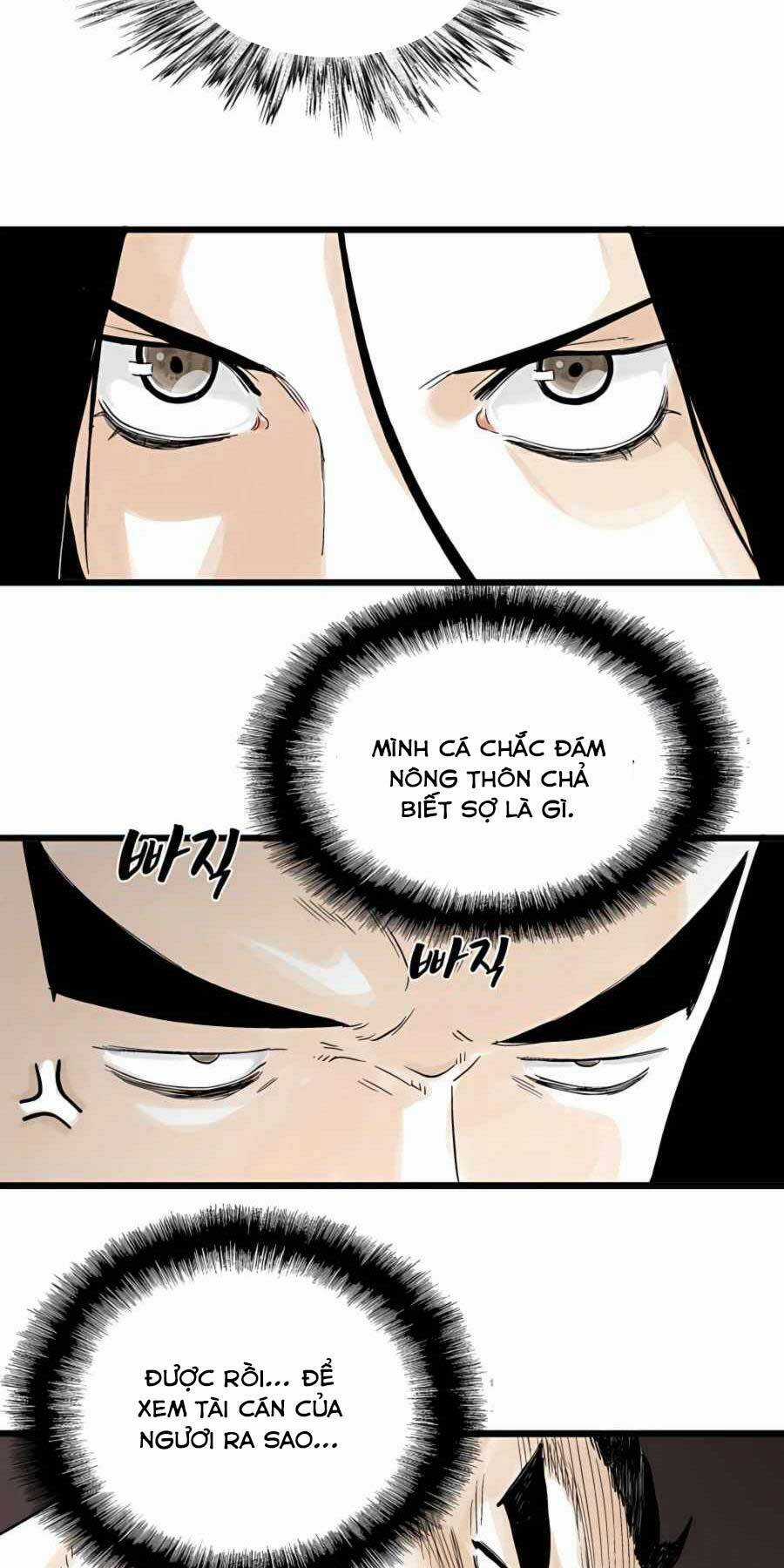 Ma Hiệp Côn Lôn - Chapter 8 - Trang 14