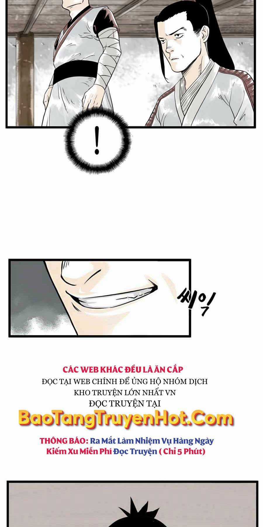 Ma Hiệp Côn Lôn - Chapter 8 - Trang 20