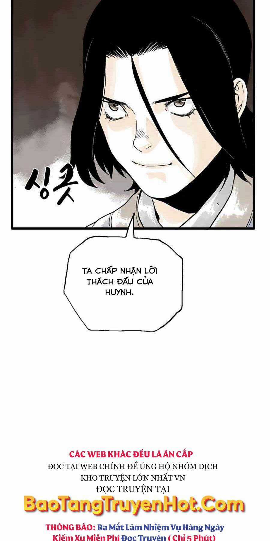 Ma Hiệp Côn Lôn - Chapter 8 - Trang 25