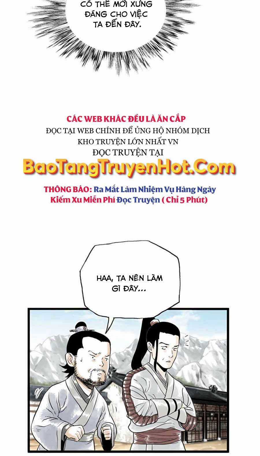 Ma Hiệp Côn Lôn - Chapter 8 - Trang 29