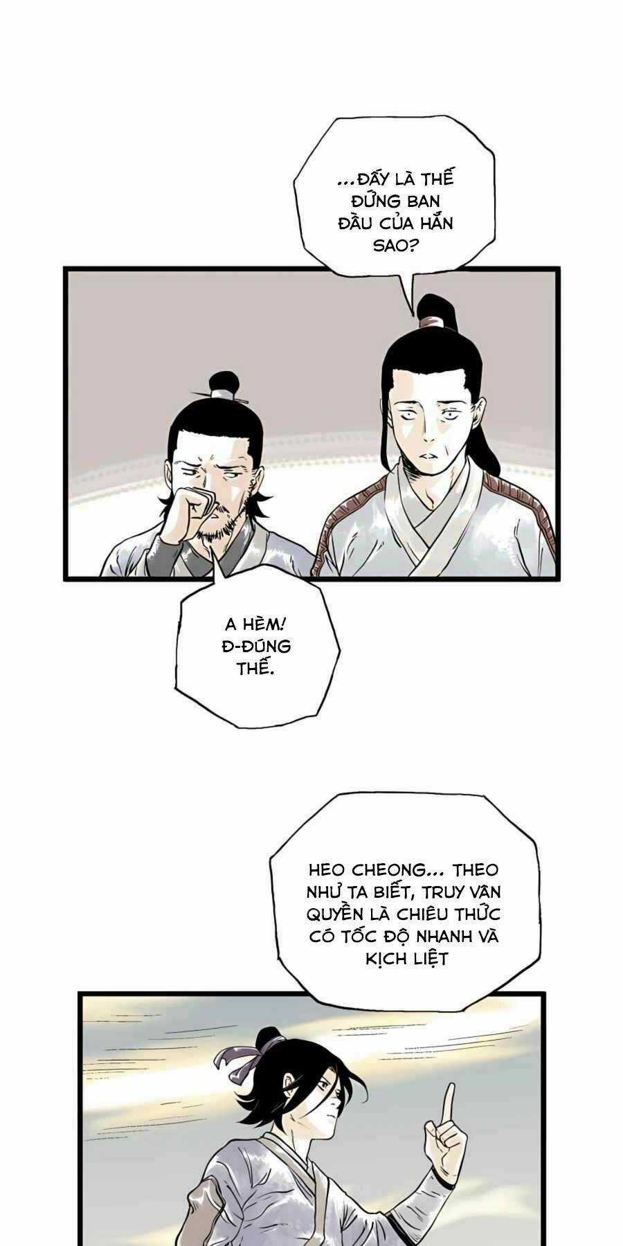 Ma Hiệp Côn Lôn - Chapter 8 - Trang 39