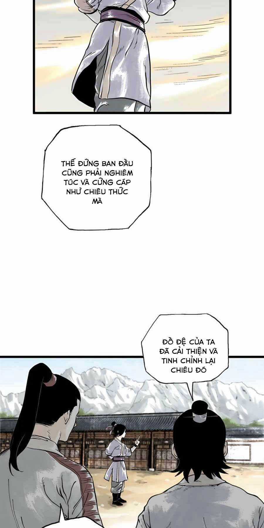 Ma Hiệp Côn Lôn - Chapter 8 - Trang 40
