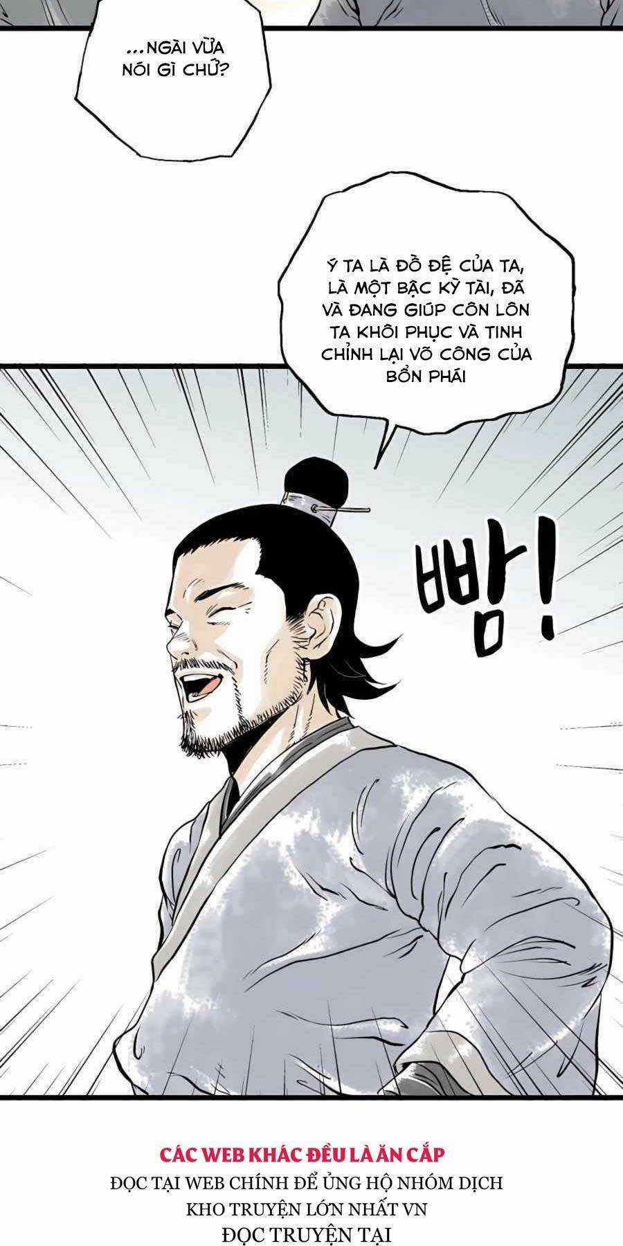 Ma Hiệp Côn Lôn - Chapter 8 - Trang 41