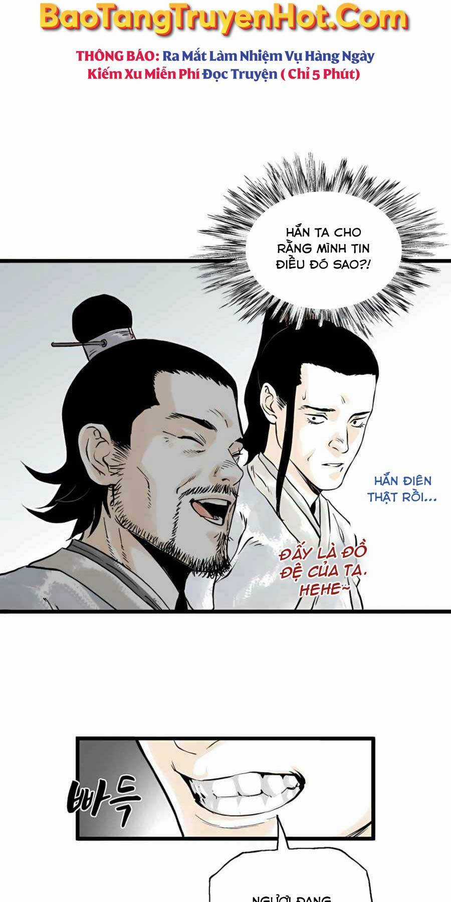 Ma Hiệp Côn Lôn - Chapter 8 - Trang 42