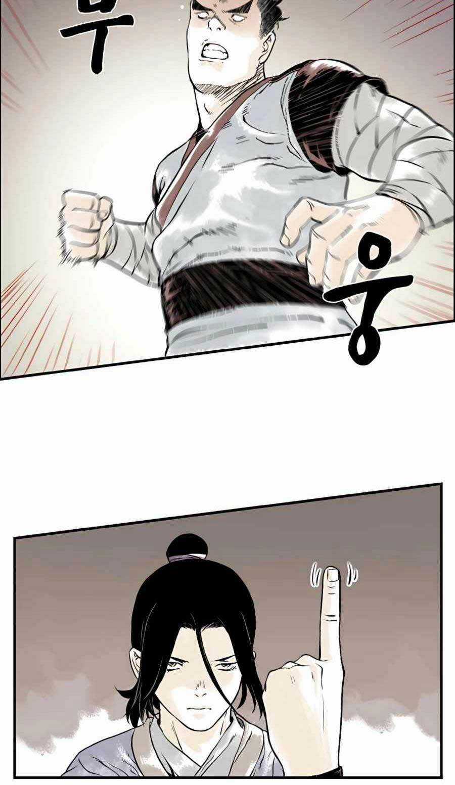 Ma Hiệp Côn Lôn - Chapter 8 - Trang 44