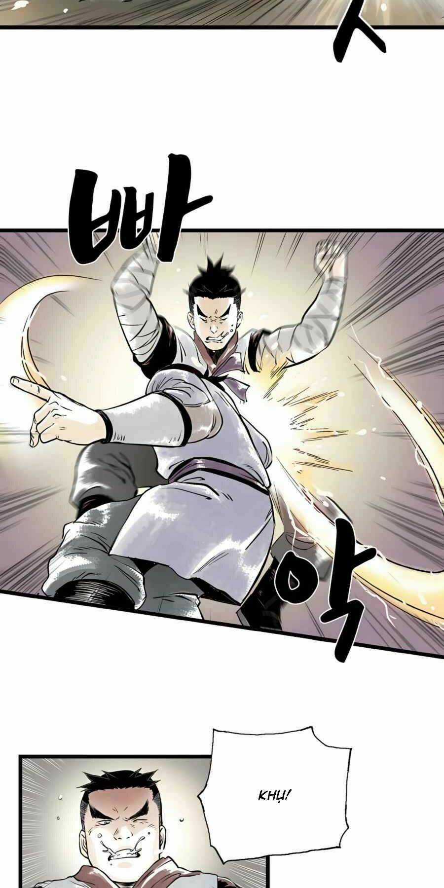 Ma Hiệp Côn Lôn - Chapter 8 - Trang 46