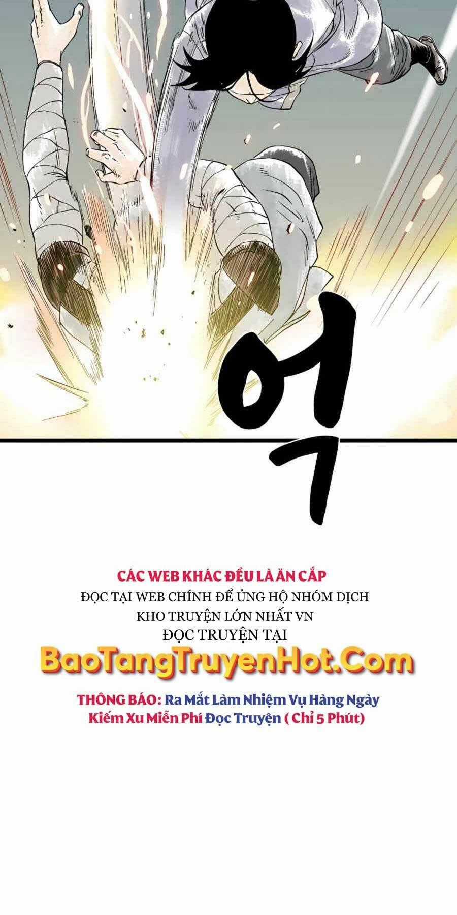 Ma Hiệp Côn Lôn - Chapter 8 - Trang 50
