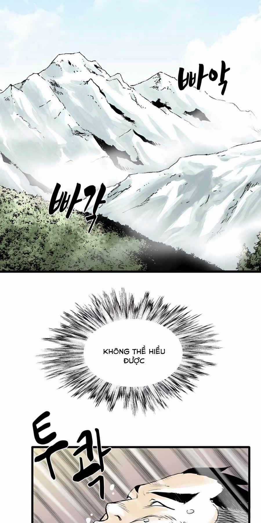 Ma Hiệp Côn Lôn - Chapter 9 - Trang 2