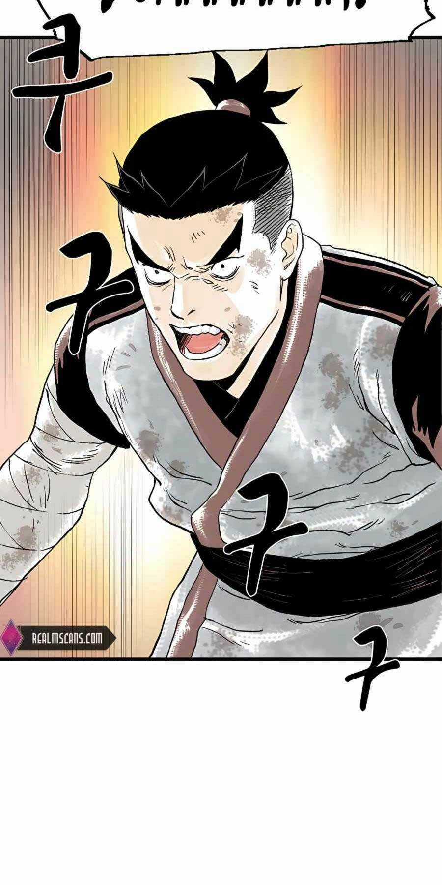 Ma Hiệp Côn Lôn - Chapter 9 - Trang 11