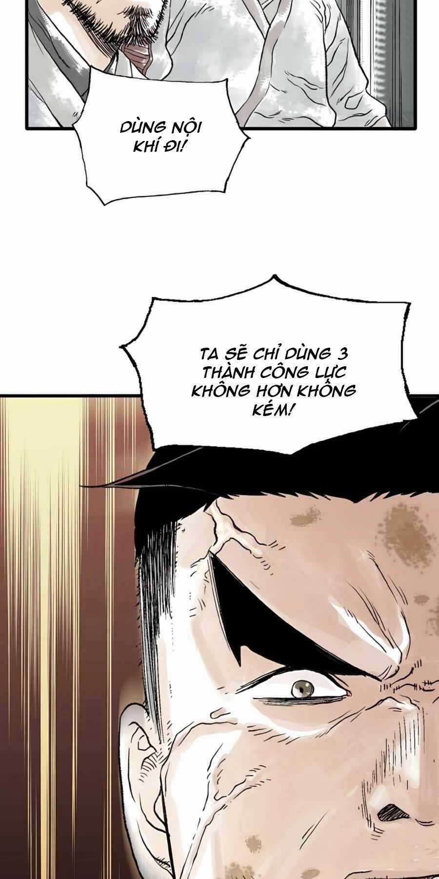 Ma Hiệp Côn Lôn - Chapter 9 - Trang 13