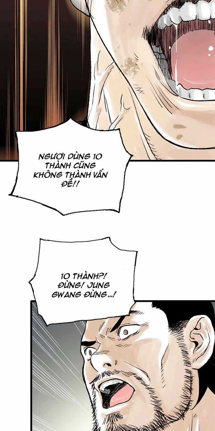 Ma Hiệp Côn Lôn - Chapter 9 - Trang 14