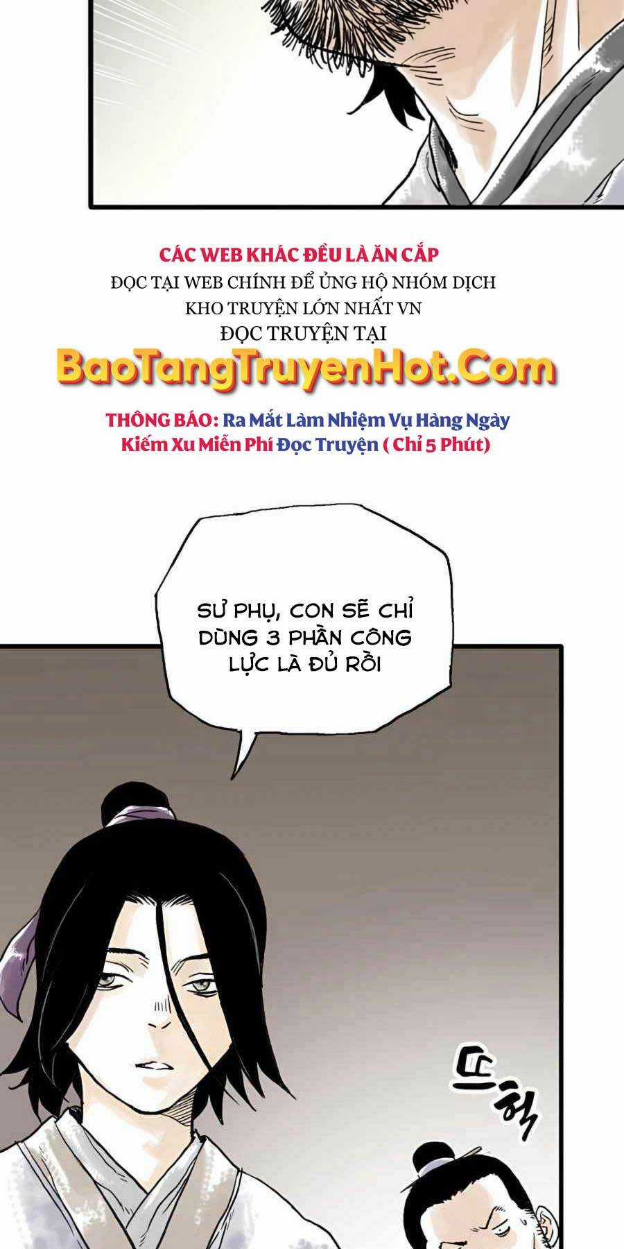 Ma Hiệp Côn Lôn - Chapter 9 - Trang 15