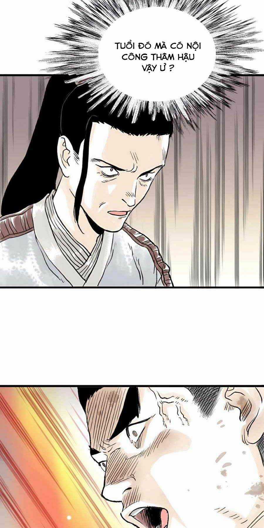 Ma Hiệp Côn Lôn - Chapter 9 - Trang 17