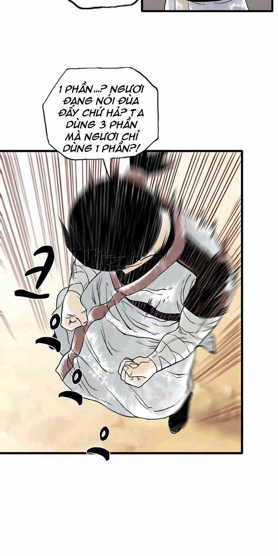 Ma Hiệp Côn Lôn - Chapter 9 - Trang 19