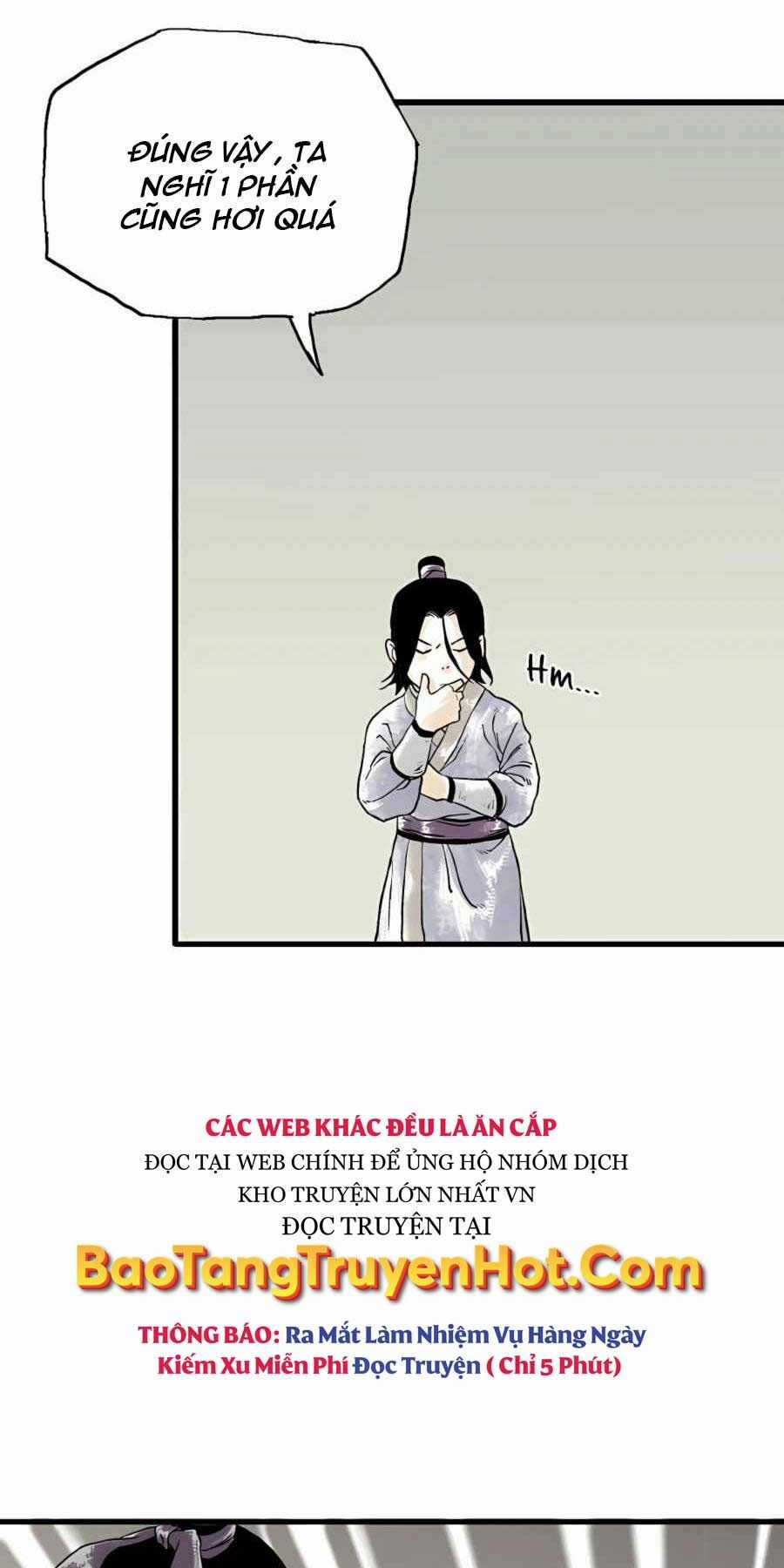 Ma Hiệp Côn Lôn - Chapter 9 - Trang 20