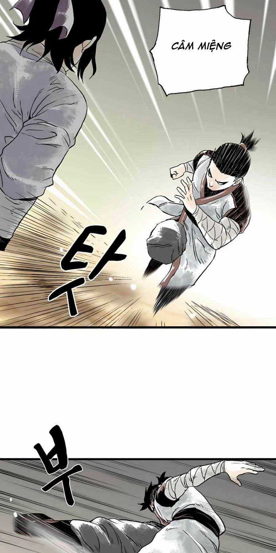 Ma Hiệp Côn Lôn - Chapter 9 - Trang 21