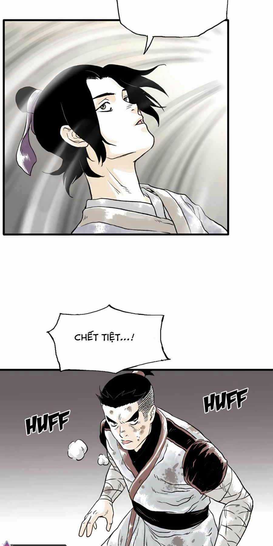 Ma Hiệp Côn Lôn - Chapter 9 - Trang 24