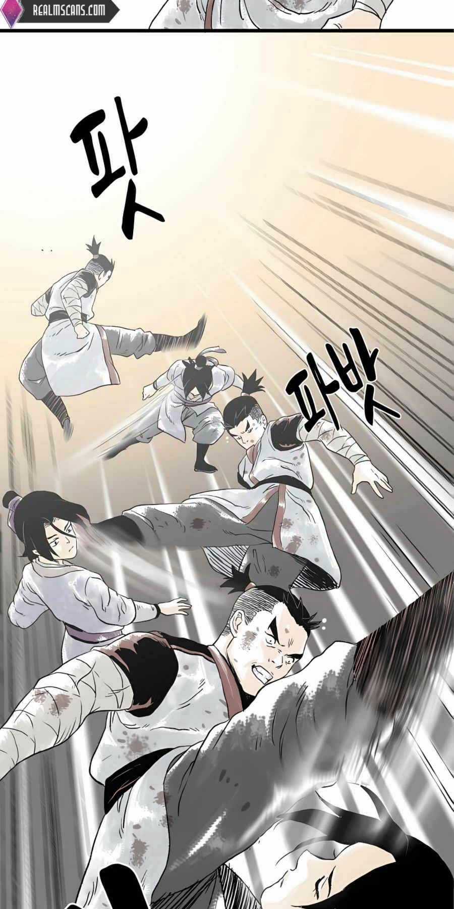 Ma Hiệp Côn Lôn - Chapter 9 - Trang 25