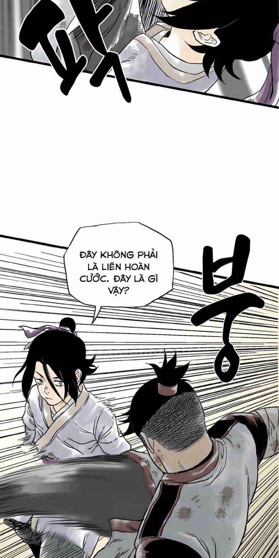 Ma Hiệp Côn Lôn - Chapter 9 - Trang 26