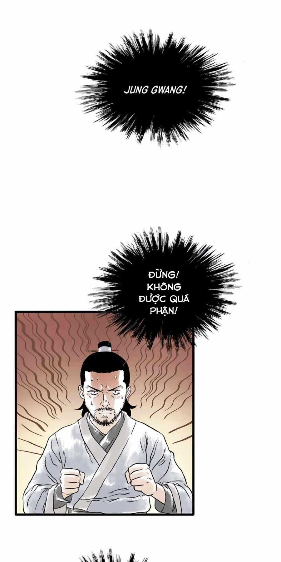 Ma Hiệp Côn Lôn - Chapter 9 - Trang 29