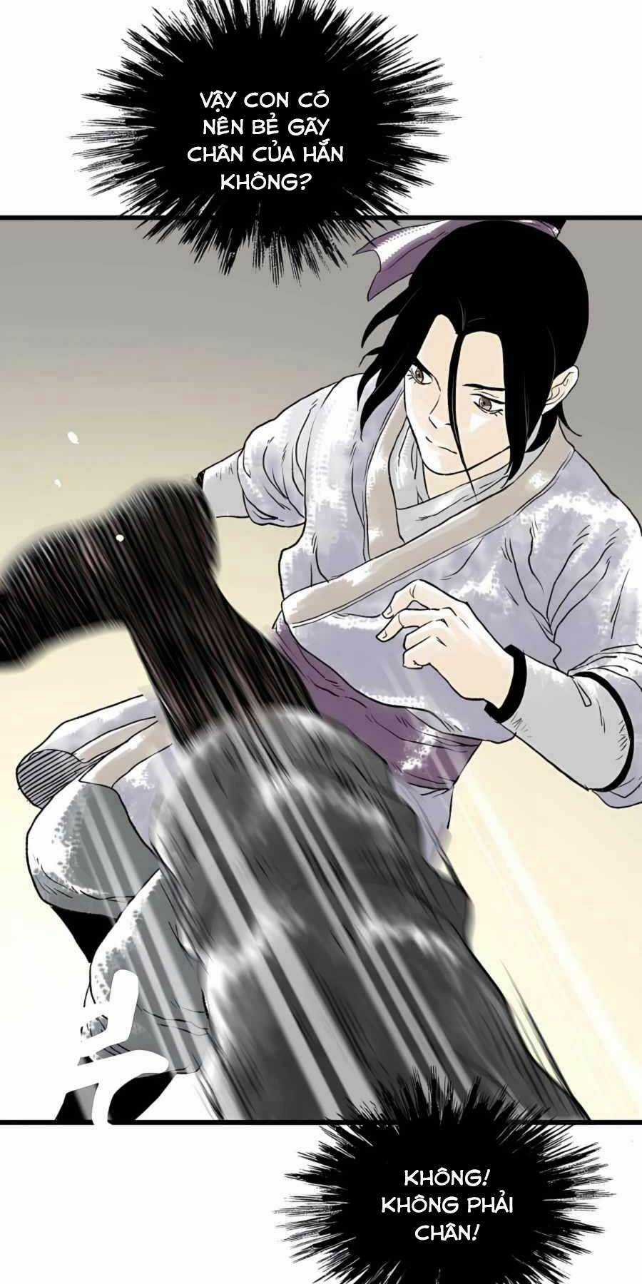 Ma Hiệp Côn Lôn - Chapter 9 - Trang 30