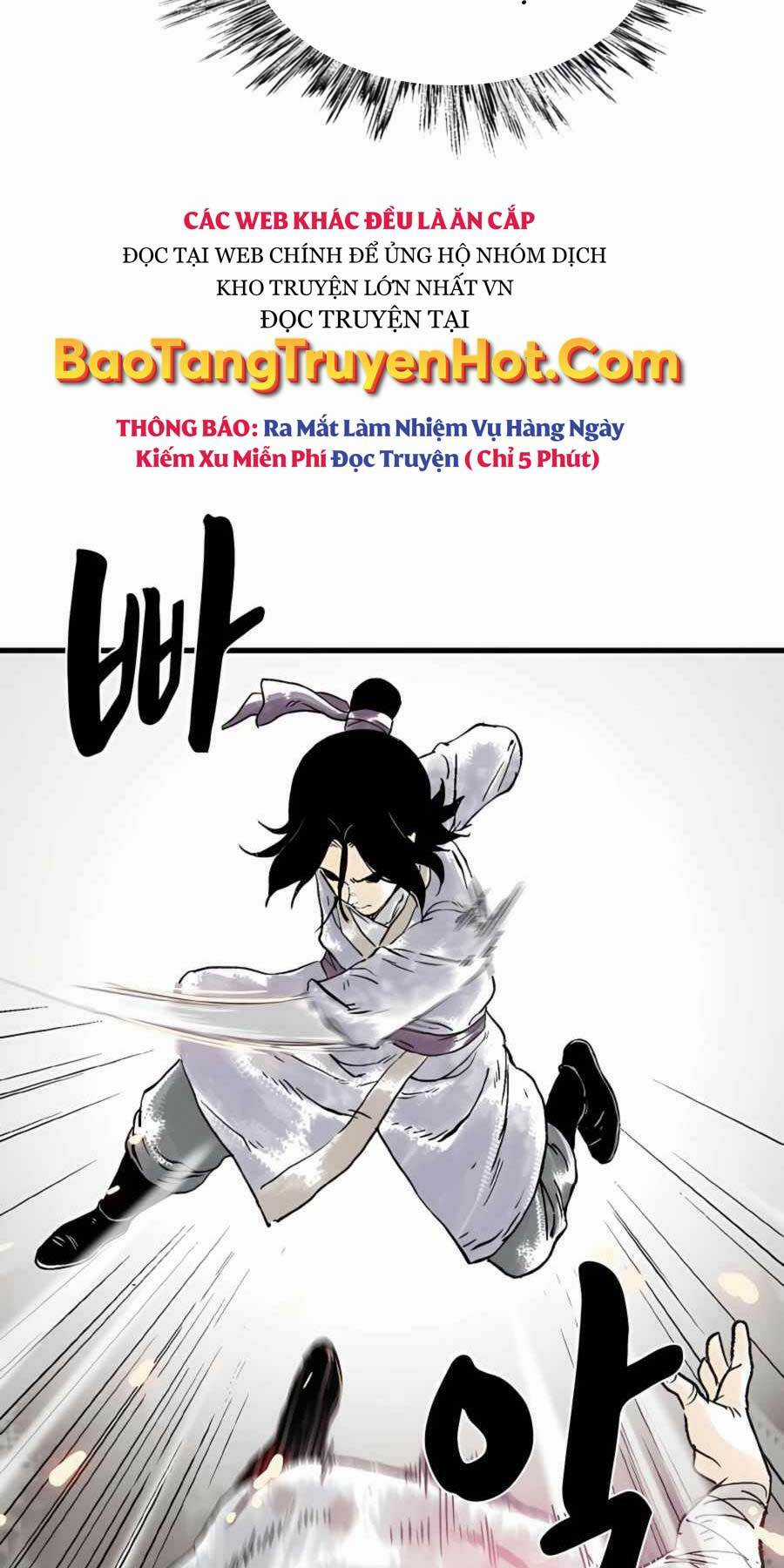 Ma Hiệp Côn Lôn - Chapter 9 - Trang 4