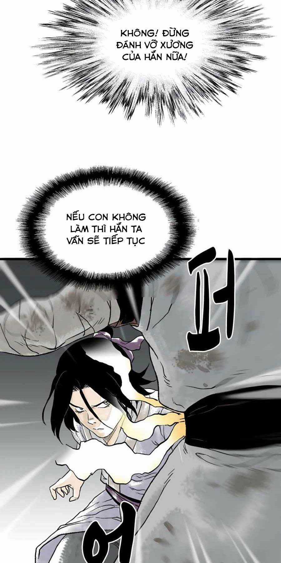 Ma Hiệp Côn Lôn - Chapter 9 - Trang 32