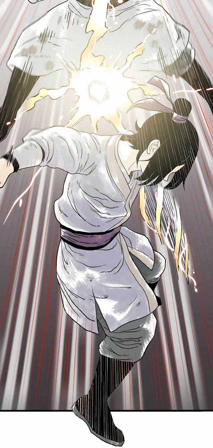 Ma Hiệp Côn Lôn - Chapter 9 - Trang 34