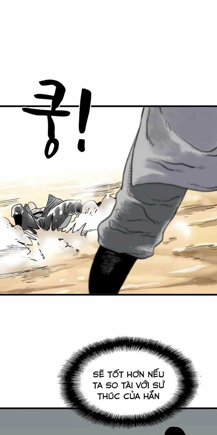 Ma Hiệp Côn Lôn - Chapter 9 - Trang 35