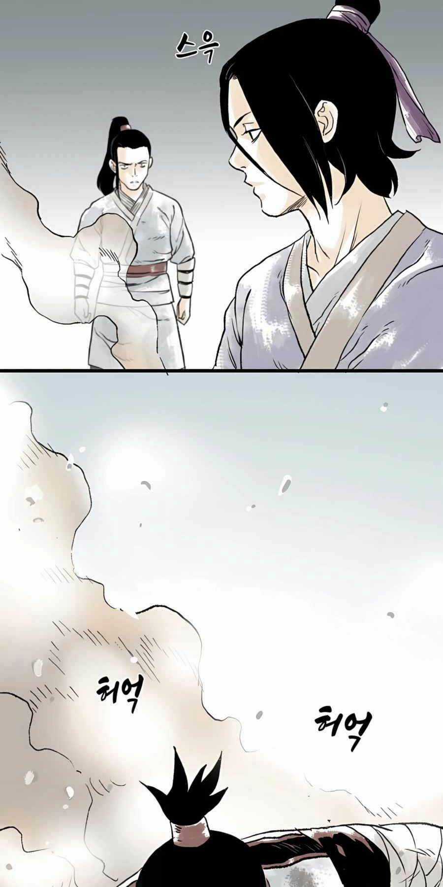 Ma Hiệp Côn Lôn - Chapter 9 - Trang 36