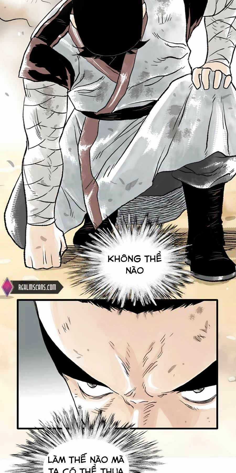 Ma Hiệp Côn Lôn - Chapter 9 - Trang 37