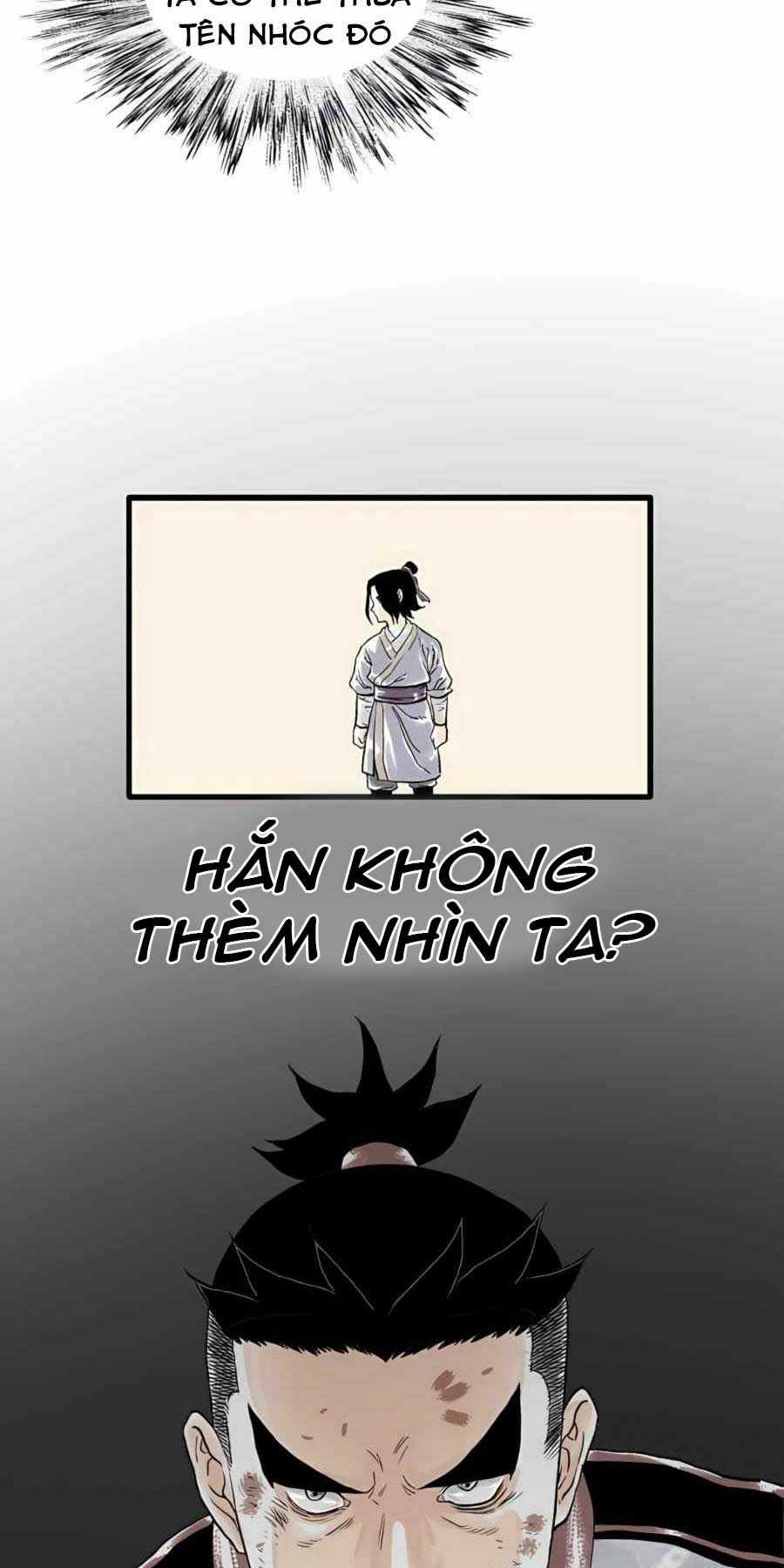 Ma Hiệp Côn Lôn - Chapter 9 - Trang 38
