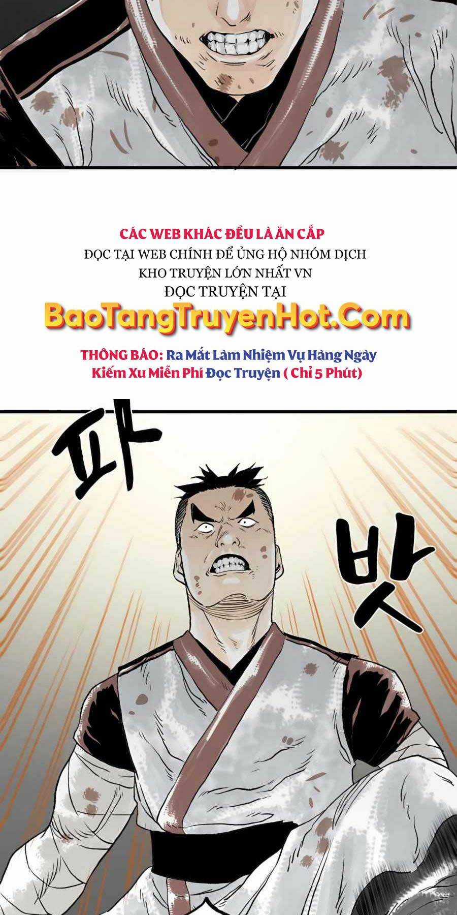 Ma Hiệp Côn Lôn - Chapter 9 - Trang 39