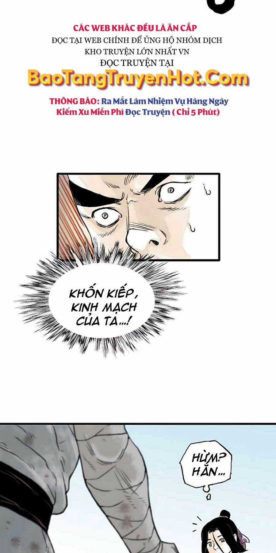 Ma Hiệp Côn Lôn - Chapter 9 - Trang 41