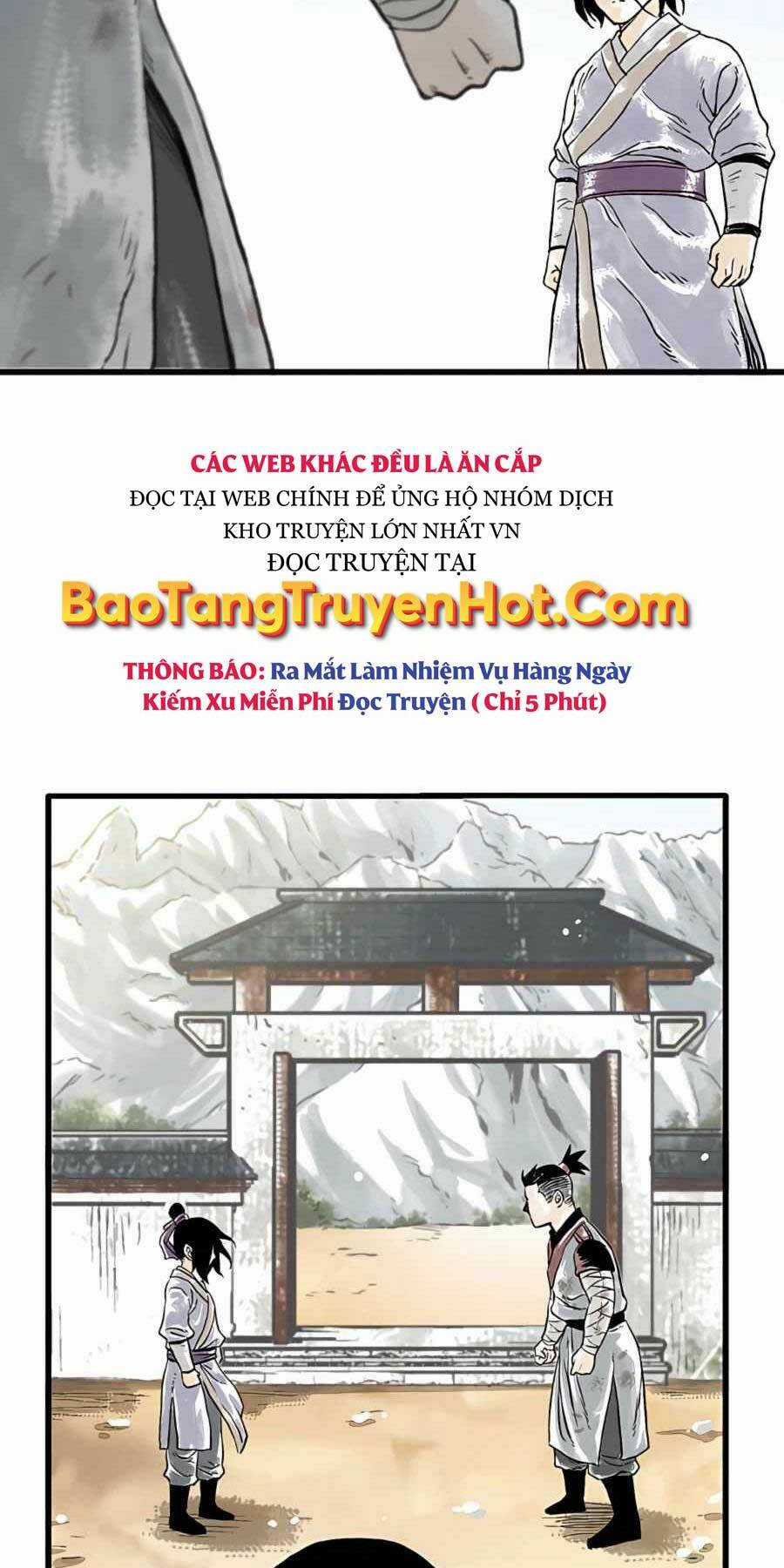 Ma Hiệp Côn Lôn - Chapter 9 - Trang 42