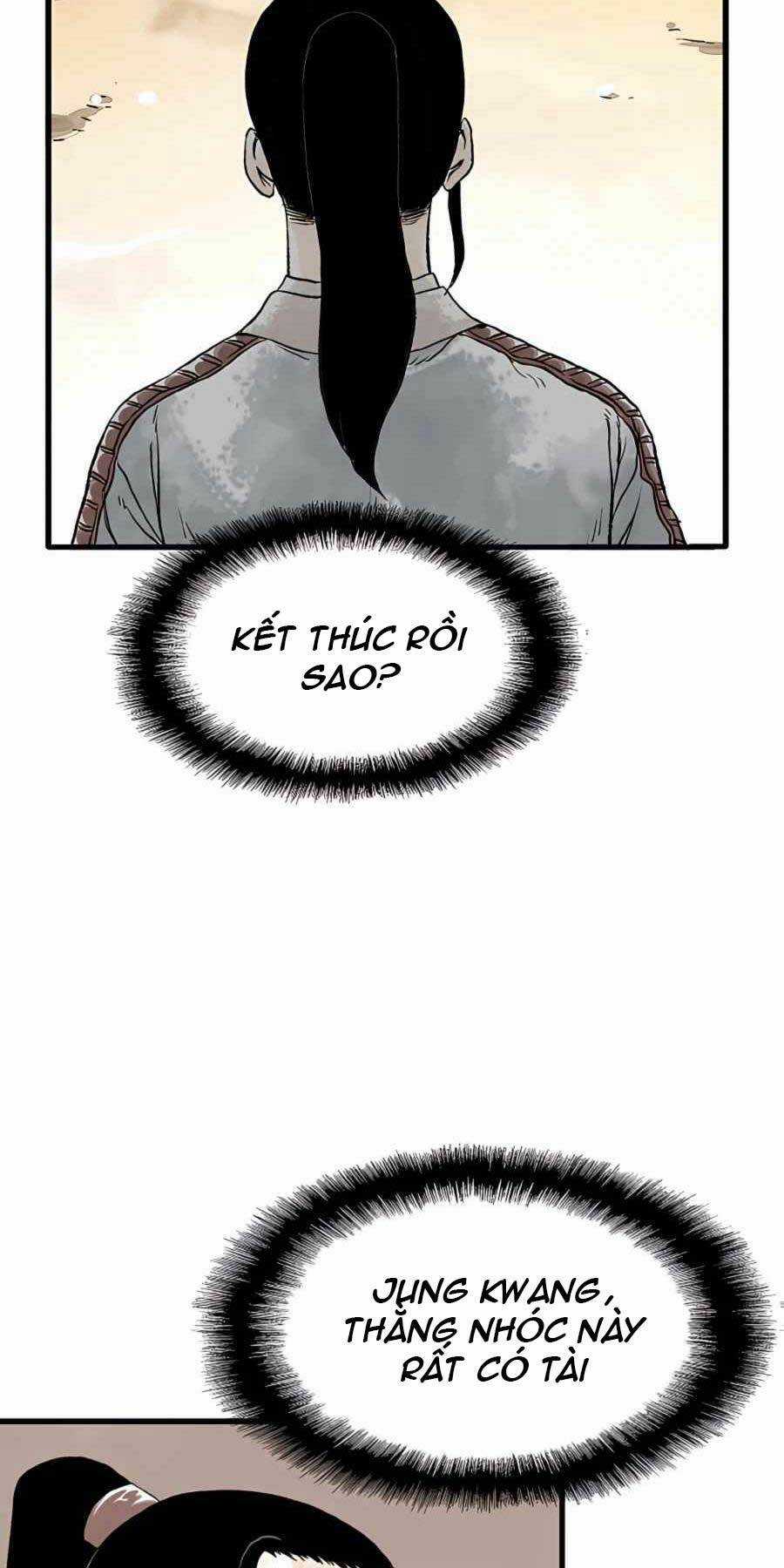 Ma Hiệp Côn Lôn - Chapter 9 - Trang 43