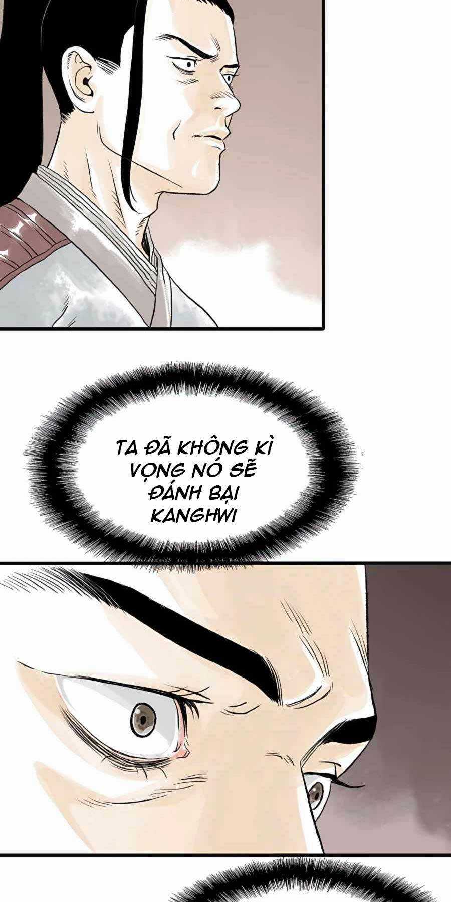 Ma Hiệp Côn Lôn - Chapter 9 - Trang 44