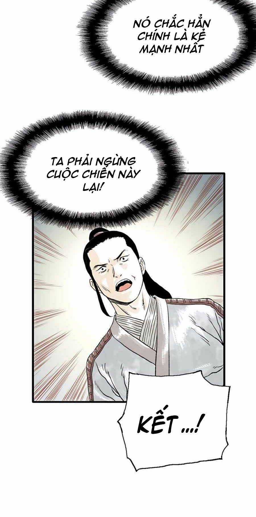 Ma Hiệp Côn Lôn - Chapter 9 - Trang 45