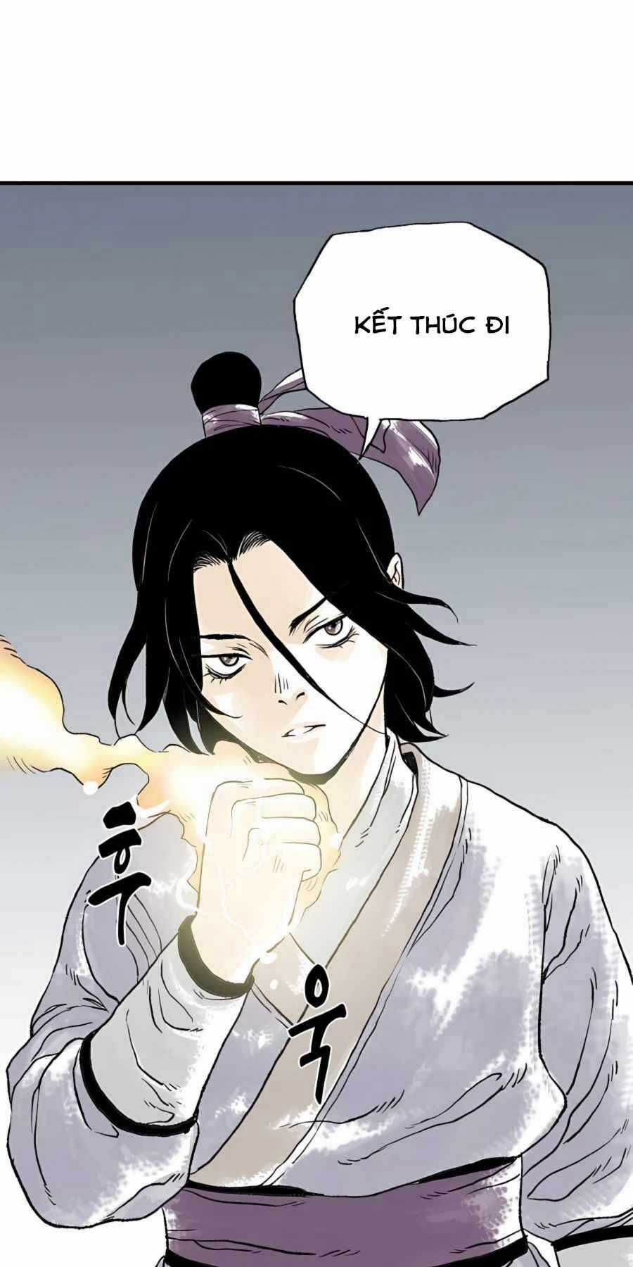 Ma Hiệp Côn Lôn - Chapter 9 - Trang 46