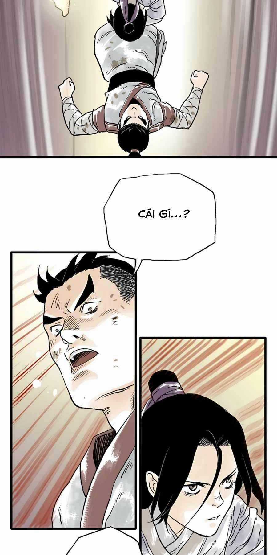 Ma Hiệp Côn Lôn - Chapter 9 - Trang 48